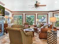 STUNNING REMODELED CONDO IN THE HEART OF BEAVER CREEK