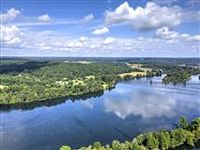 WATERFRONT LOT ON THE SAVANNAH RIVER