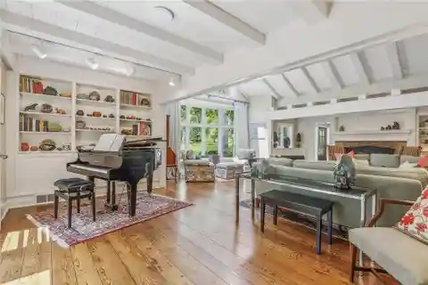 Authentic 1925 New England-Style Estate at Incredible Value