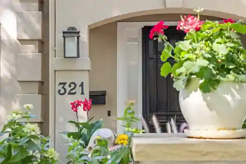 Luxury and Charm in a Desirable Neighborhood