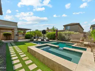 Residential