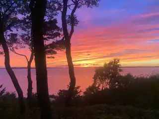 Incredible Waterfront Mediterranean Home