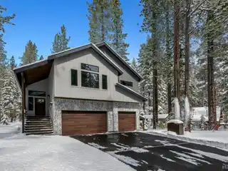 Exceptional Home with Unparalleled Privacy