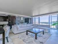EXQUISITE BEACHFRONT PENTHOUSE