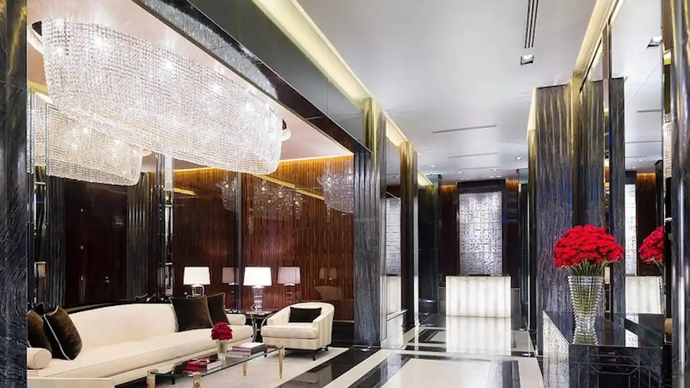 Best Priced Unit at the Baccarat