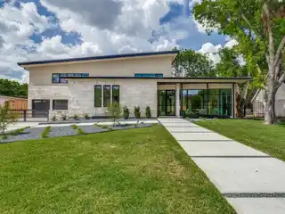 Brand New Modern Luxury in the Heart of Dallas