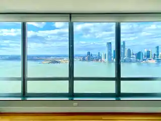 Exquisite Rental with Spectacular Panoramic Views
