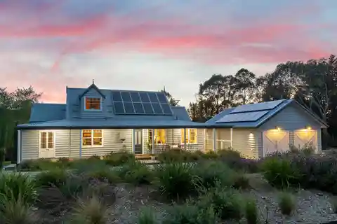 Enchanting Lifestyle Estate