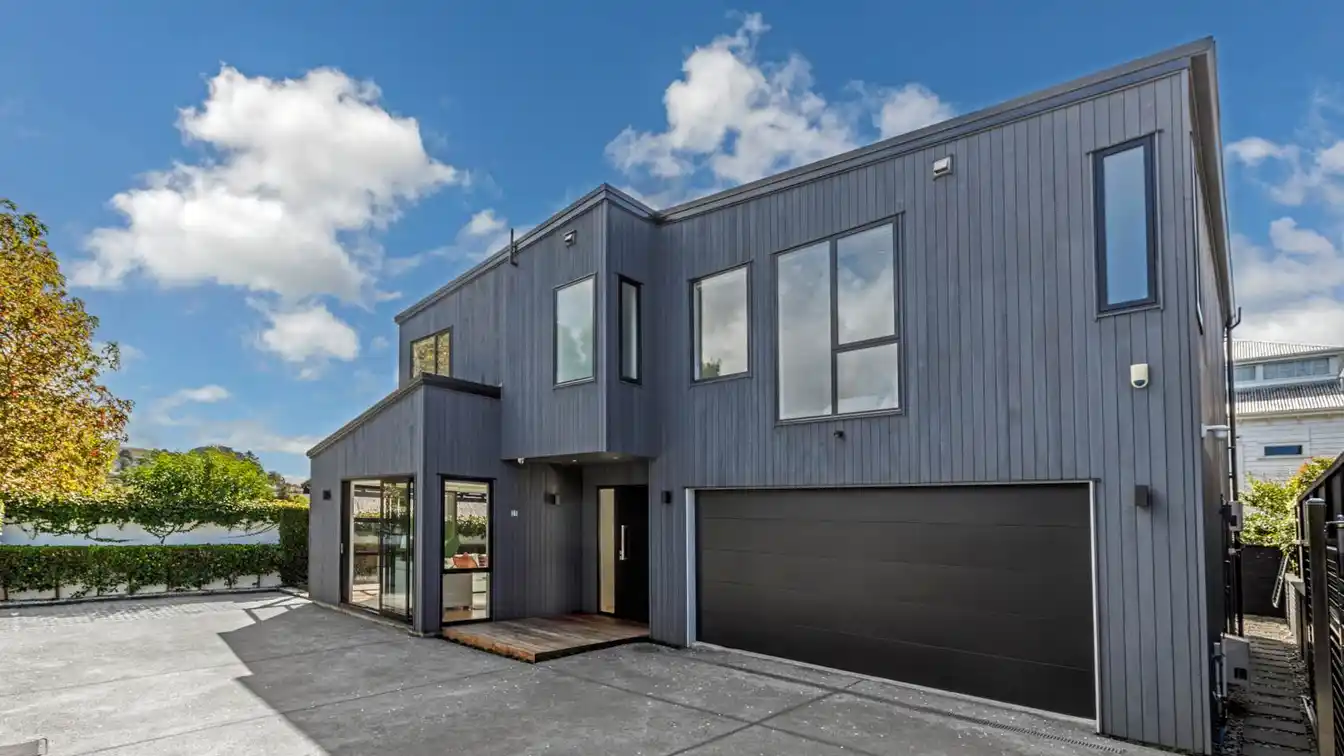 Rare Gem in the Heart of Remuera