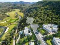 LUXURY GOLF RESORT HOME IN QUERENCA