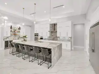 Supreme Quality on over Two Acres