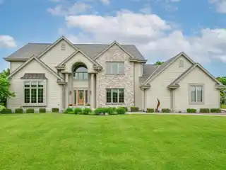 Spacious Home Designed for Entertaining