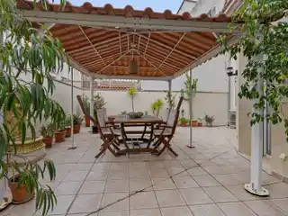 High-Quality Terraced House on the Quiet Outskirts of Inca