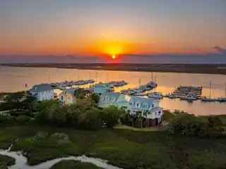 Rare True Riverfront Home