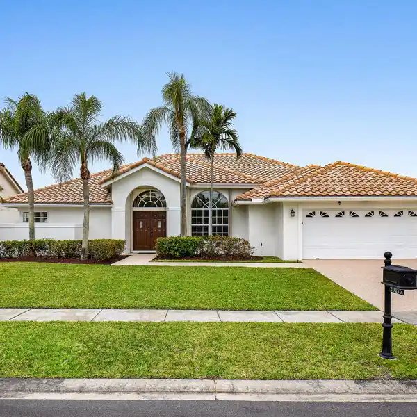 NEWLY RENOVATED ONE-STORY HOME IN CORDOVA ESTATES