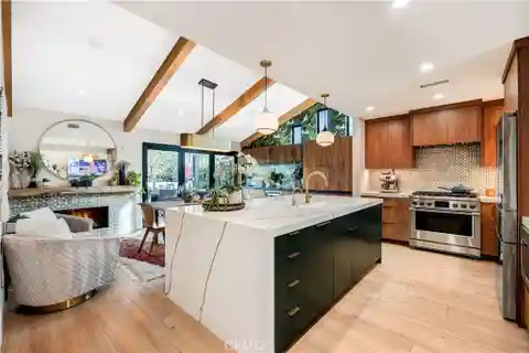 Meticulously Upgraded Home with No Detail Spared