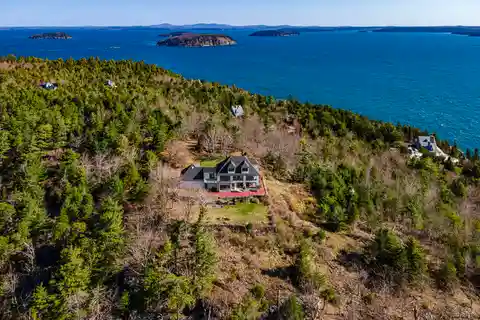 Incredible 12-Plus-Acre View Property