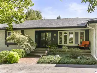 Modern Ranch with Private Pool Oasis