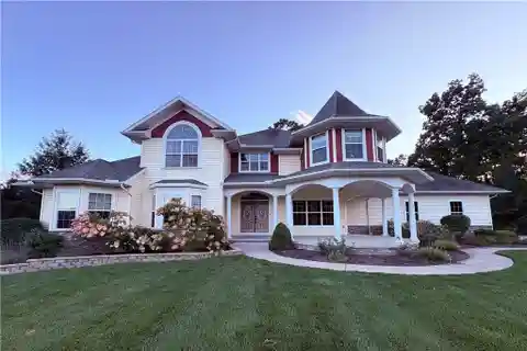 Gorgeous Freshly Updated Home