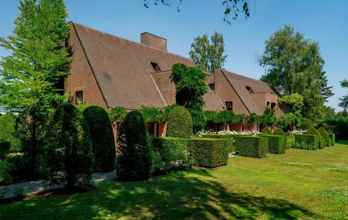 Beautiful Home on Park-like Property