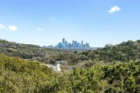 Updated Home with Beautiful City Views
