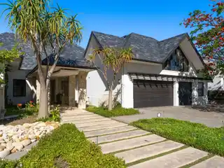 Space and Sophistication on the Jack Nicklaus Signature Golf Course