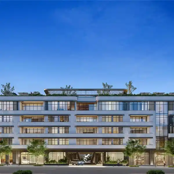 LUXURY LIVING IN THE WALDORF ASTORIA RESIDENCES CHERRY CREEK