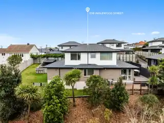 Inviting and Beautifully Maintained Residence