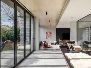 Magnificent Home in a Peaceful Setting