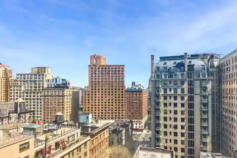 Upper West Side Grand Home