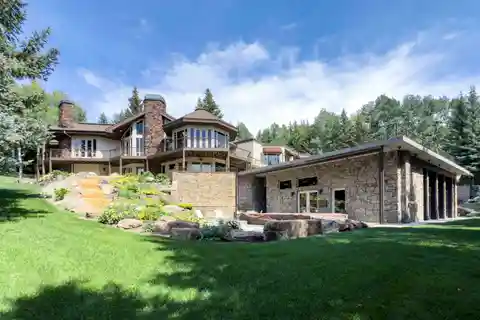 Sun Valley Luxury Property Without Equal