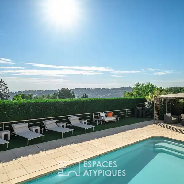 BEAUTIFUL COMPLETELY RENOVATED VILLA