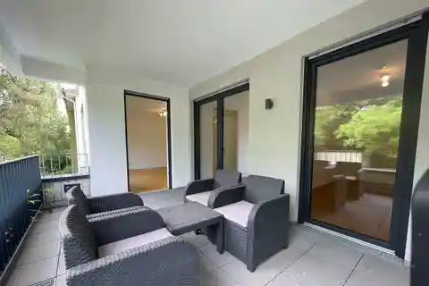 Immaculate Apartment with a Modern Layout