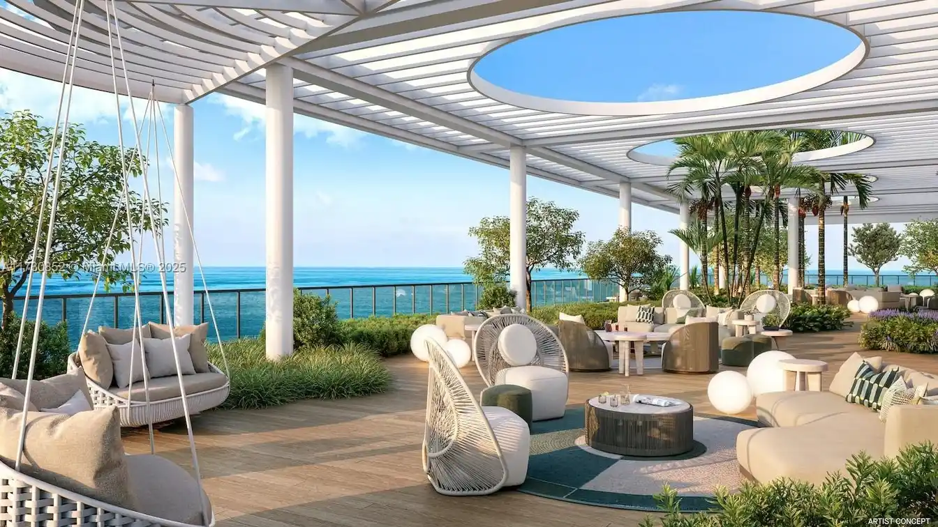 Luxury Living in an Exceptional New Building