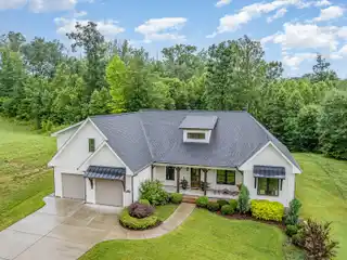 Beautifully Designed Open-Concept Home