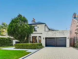 Modern Luxury with Timeless Charm