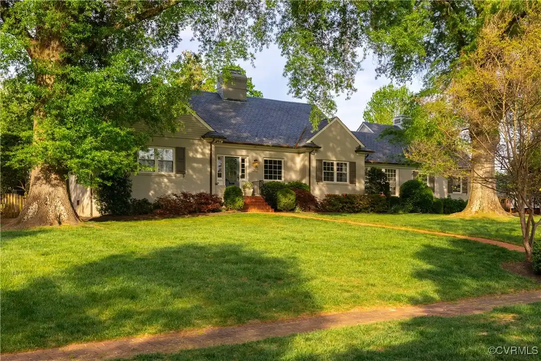 Exceptional and Spacious Home