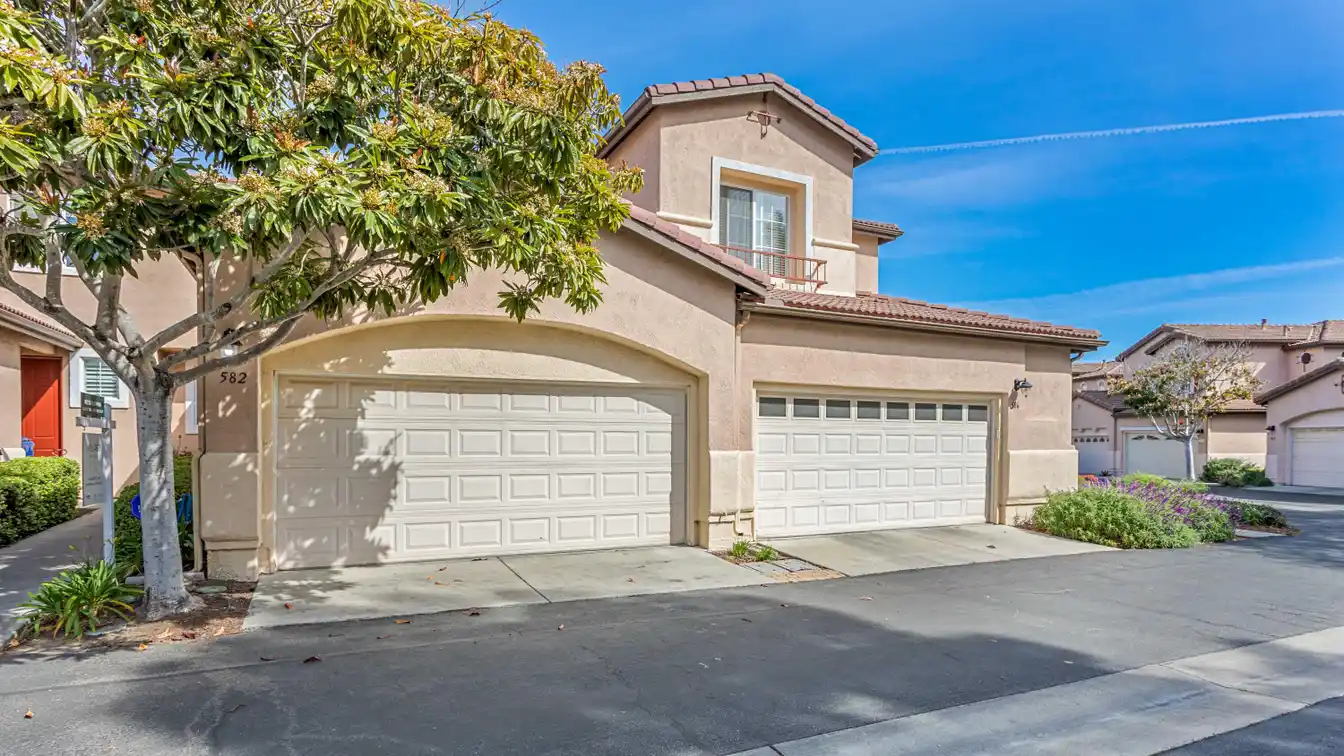 Resort-style Living in the Sought-after Storke Ranch Community