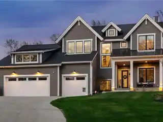 Modern Luxury with Timeless Design