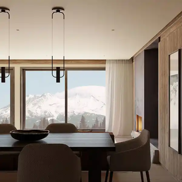 Residential