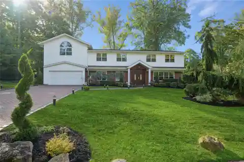 Beautiful Expanded Colonial
