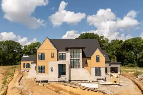 Masterfully Crafted New Estate in Primm Farm