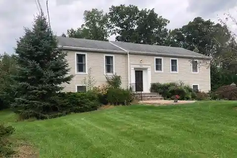 Gorgeous Five Bedroom Home on a Quiet Street