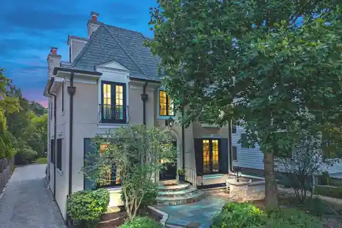 Timeless Elegance with Modern Luxury