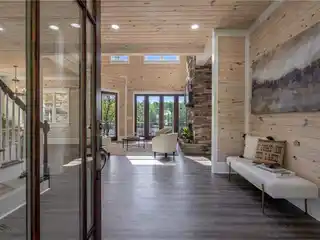 The Complete Package on Lake Sinclair