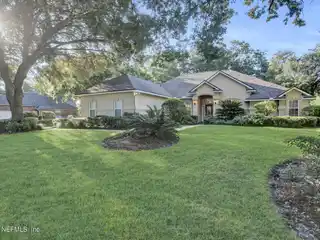 Exceptional Home in Gated Queens Harbour