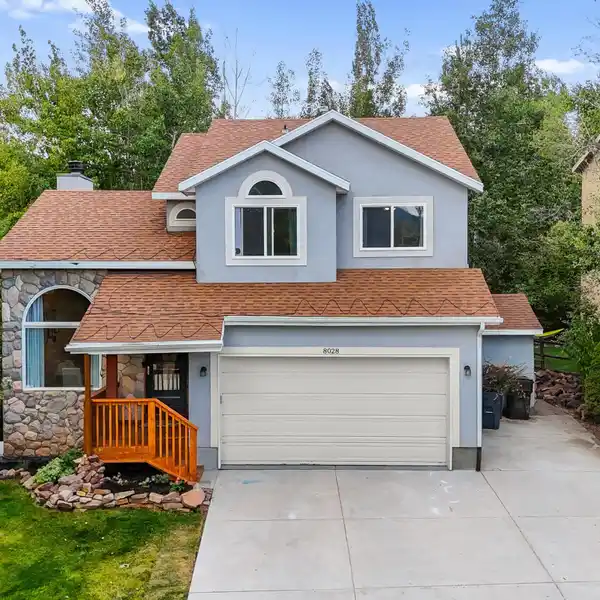 INTENTIONALLY UPDATED HOME IN DESIRABLE PINEBROOK