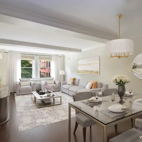 HISTORIC CHARM WITH MODERN LUXURY