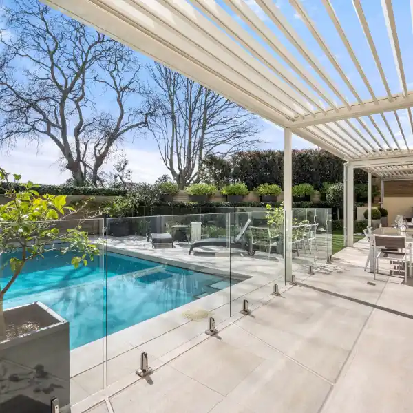 REFINED RESIDENCE WITH TIMELESS SOPHISTICATION