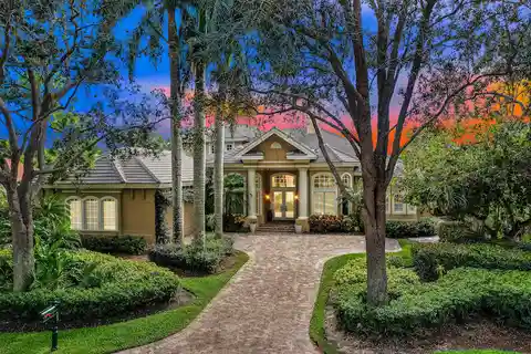 Perfect Canvas for Luxury Living on Coveted Gormican Lane